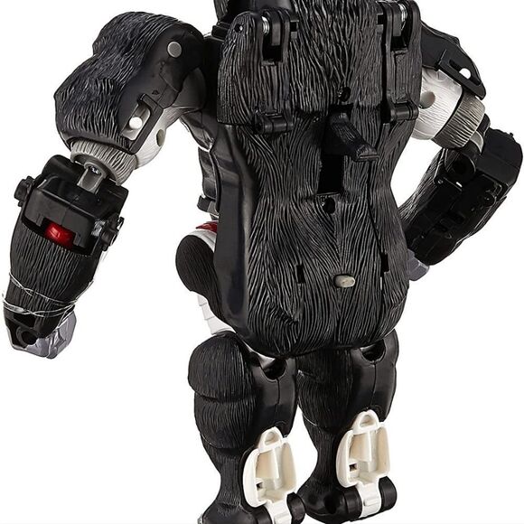 NIB Transformers Vintage Beast Wars Optimus Primal Action Figure - Picture 4 of 4